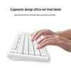 Lenovo MK23 Wireless Keyboard Mouse Combo
