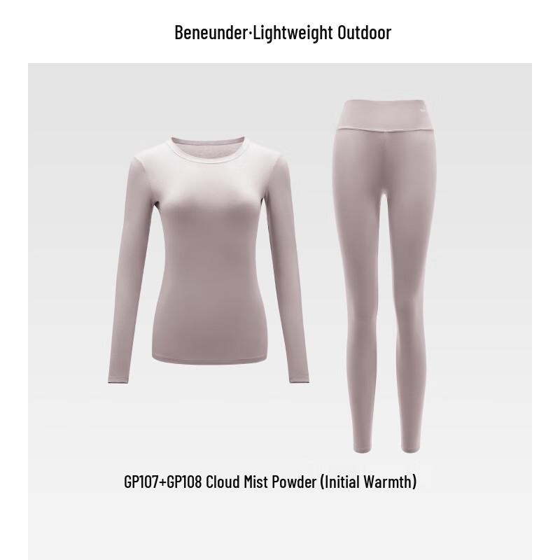 

Женский термокомплект Beneath the Banana GP107 S