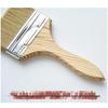 Industrial Pig Bristle Paint Brush, Multi-Size [1STF0]