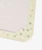 Tea AfternoonTea LIVING Photo Frame JC13 Flower Decoration Photo Frame Green [Afternoon Living]
