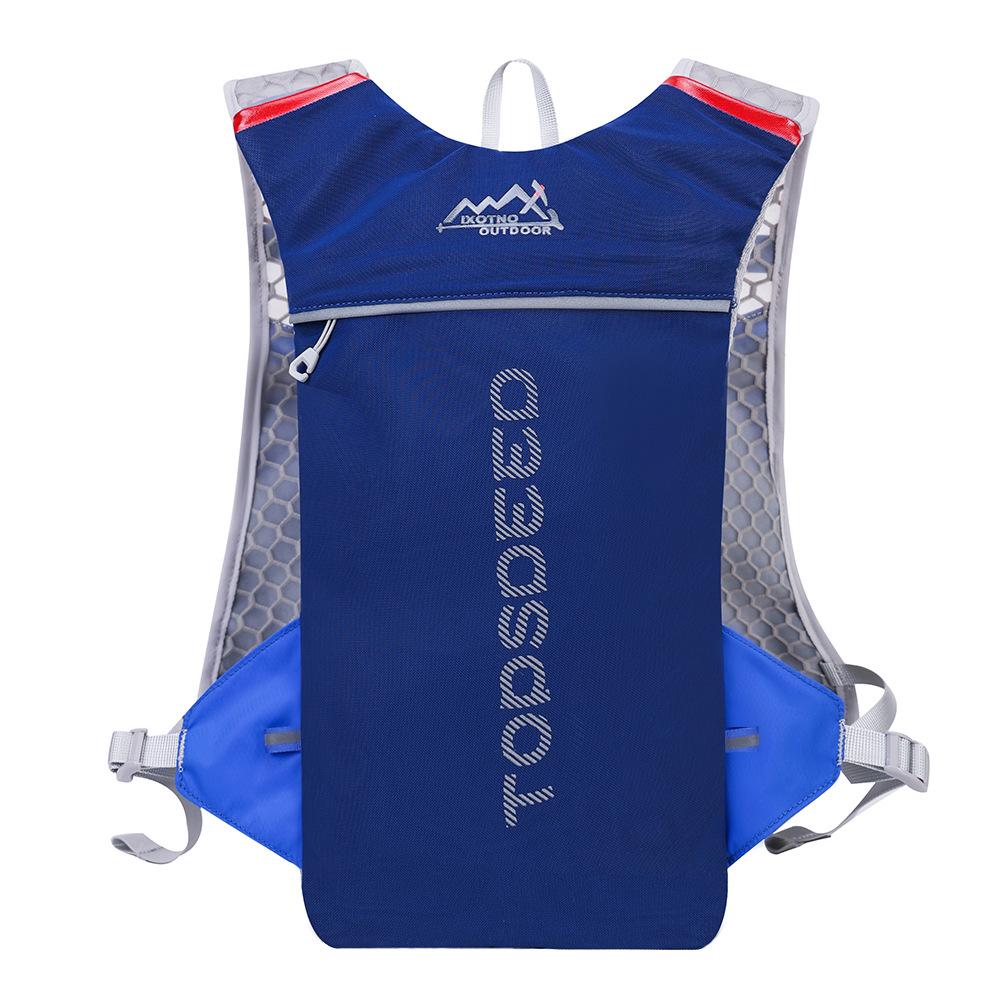 Cross 5L Outdoor Cycling & Running Hydration Backpack 5L