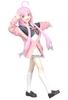 Stardust Telepath Figure Yu Akenai Trio-Try-iT