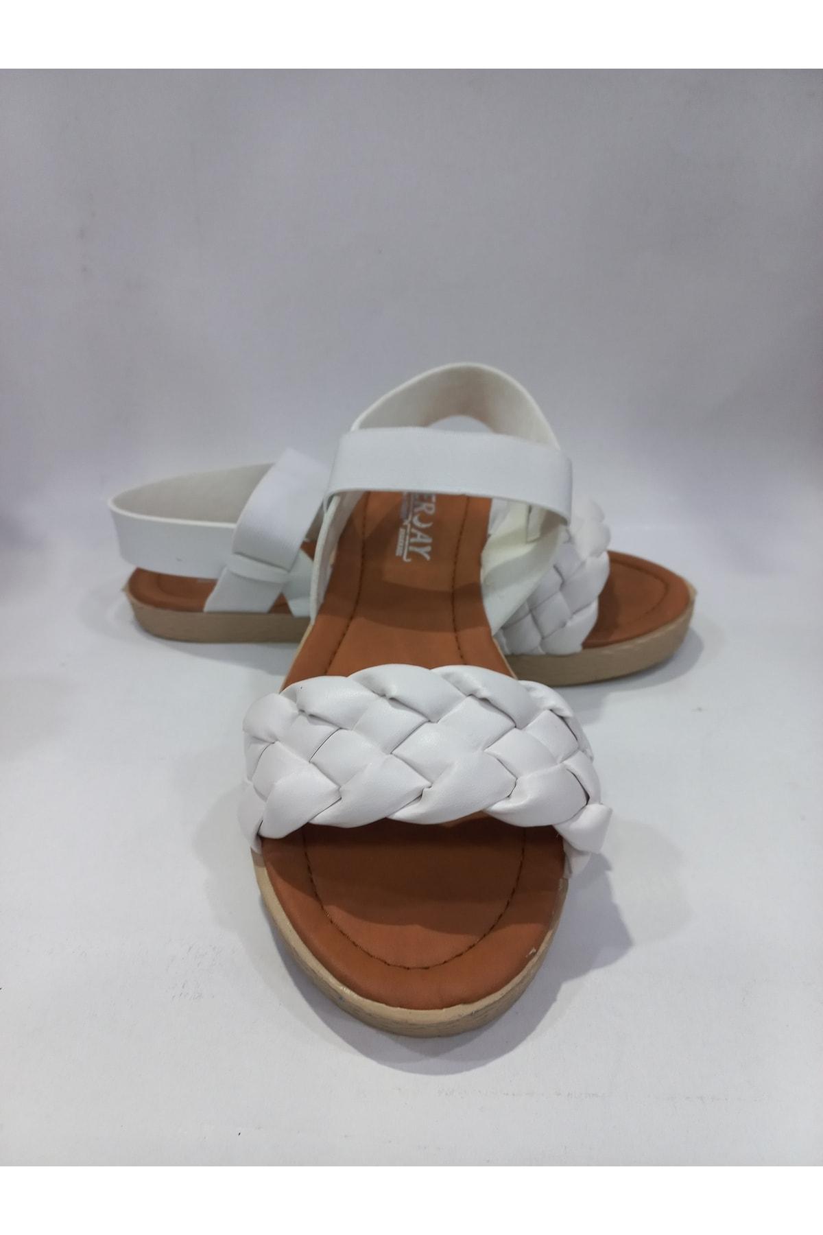 

Женские повседневные сандалии 36