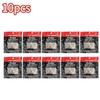 Versatile 6/8 Inch Metal Chainsaw Chains, Electric Saw and Wood Cutting Equipment Spare Parts