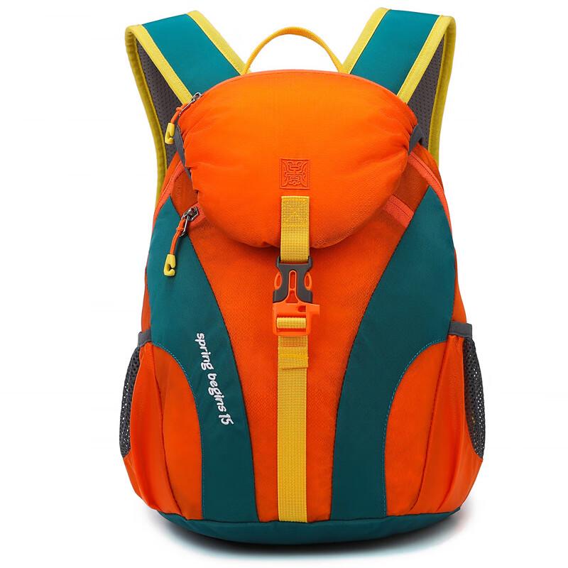 Etravel Kids Легкий уличный рюкзак 5L