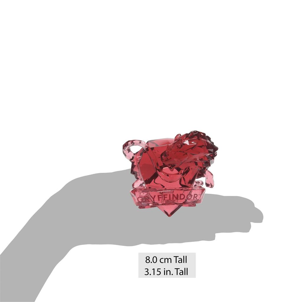 Enesco Facets Harry Potter Gryffindor Acrylic Figure 6012984