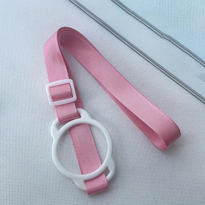 Shoulder Strap for Water Cup, Crossbody Bag for Water Bottles with Shoulder Rope, Strap for Water Cup Holder, Accessories for Water Bottles