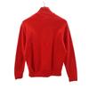PROUVEUR M-CARISTINE 70s Made in France Vintage Track jacket 16 Red Men's Used