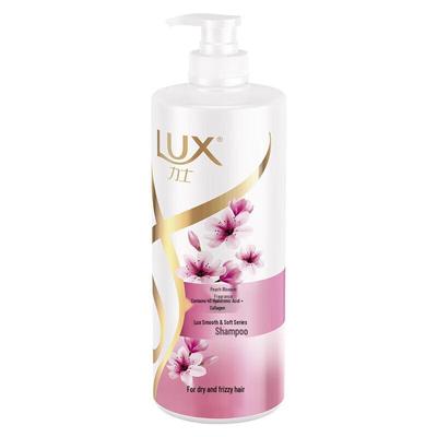 LUX Frühlingspfirsichblüten-Duft Shampoo