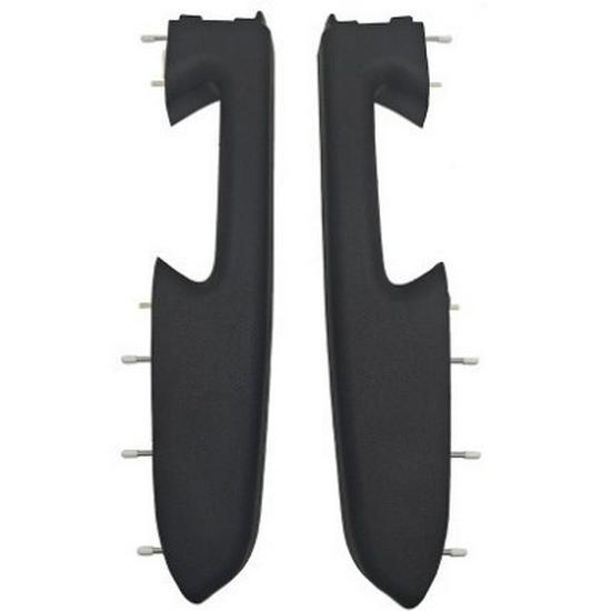 Chevrolet Armrest Window Lifter Compatible Set: 22818465, 20874800, 22818470, 20874805. Left