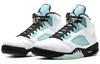 Jordan 5 Retro 'Island Green' CN2932-100