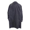 Hugo Boss Stainless Collar Coat US 42R Gray Men's Used