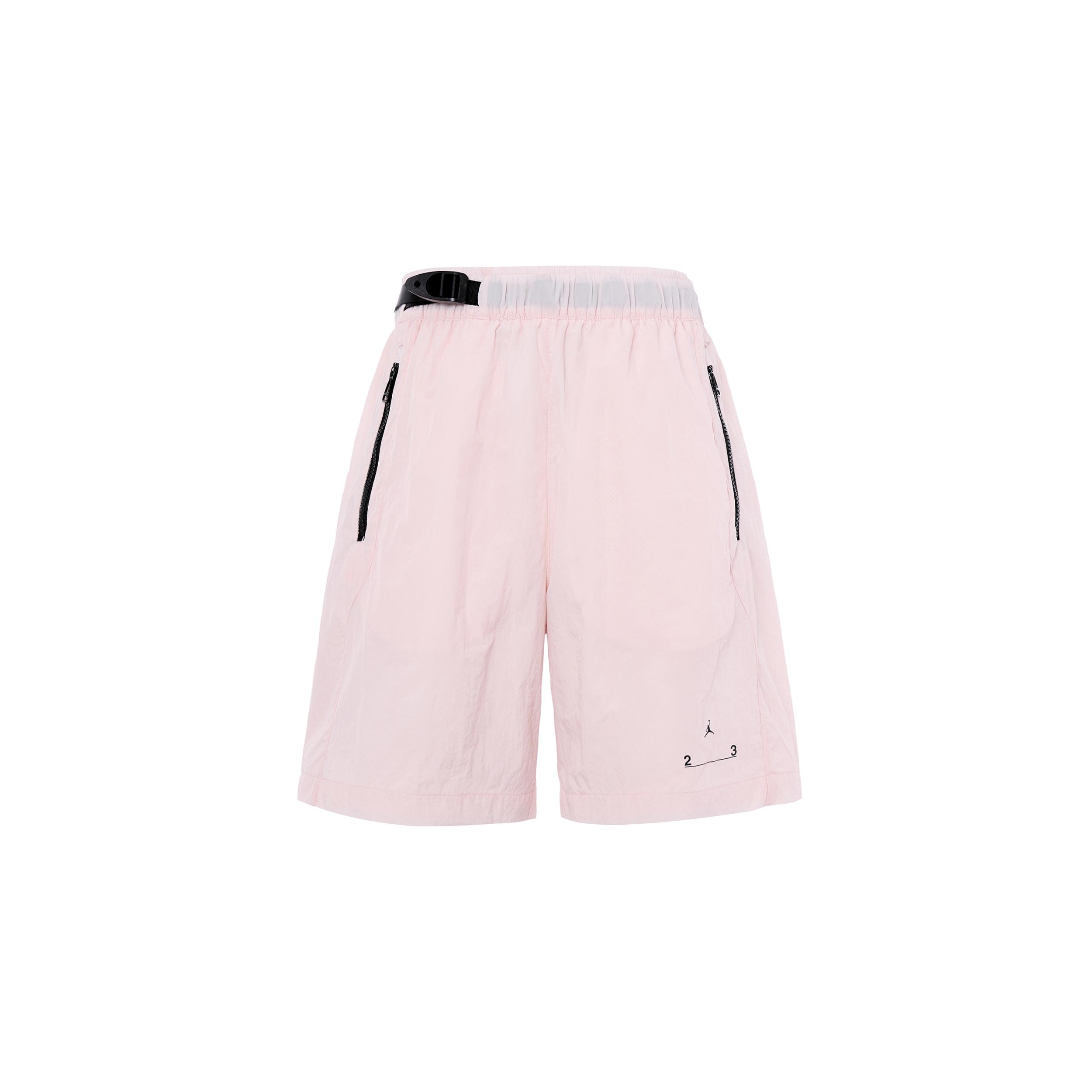 Air Jordan Breathable Basketball Sports Short Pink Men s DQ7876-610 XL