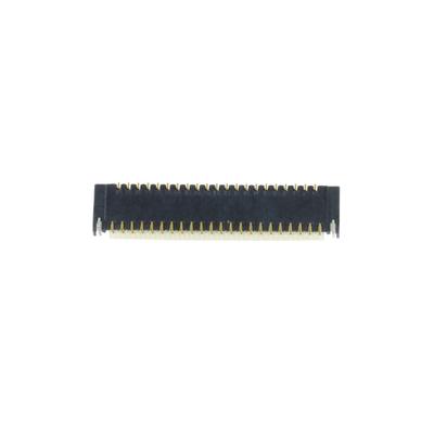 Neuer OLED-Bildschirm Oled FPC-Anschluss Stecker Buchse 43 Pin Für Nintendo Switch