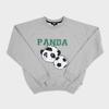 RESPECT Panda World Soccer Club Original Crewneck (Grey)