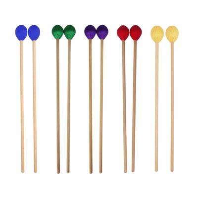 Trommelstok Marimba Mallet Percussie Muziekinstrument Accessoires Voor Beginners