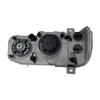 KAMAZ/MAZ Dual-Lens LED Headlights with Electronic Turn Signals