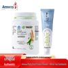 Amway Plant Protein Powder & White Tea Toothpaste Set