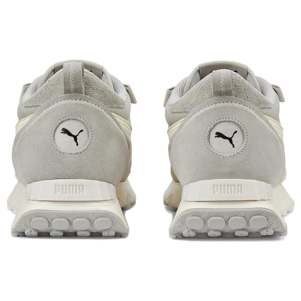 Puma Rider FV Colorblock - Nimbus Cloud Unisex Sneakers Grey Grey-Violet 388623-01