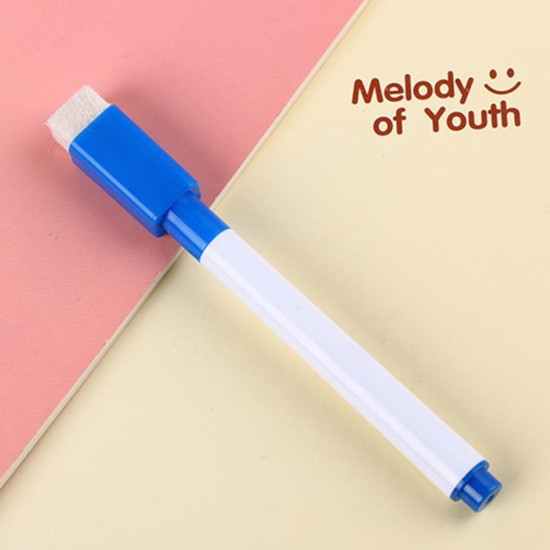 

Whiteboard Paint Pen Marker Pen Painting Graffiti Drawing Pen Blue