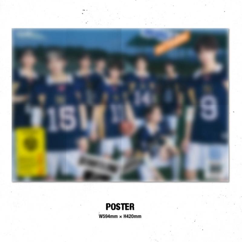  Team   First Howling  Now   AlBum  Limited Edition B 