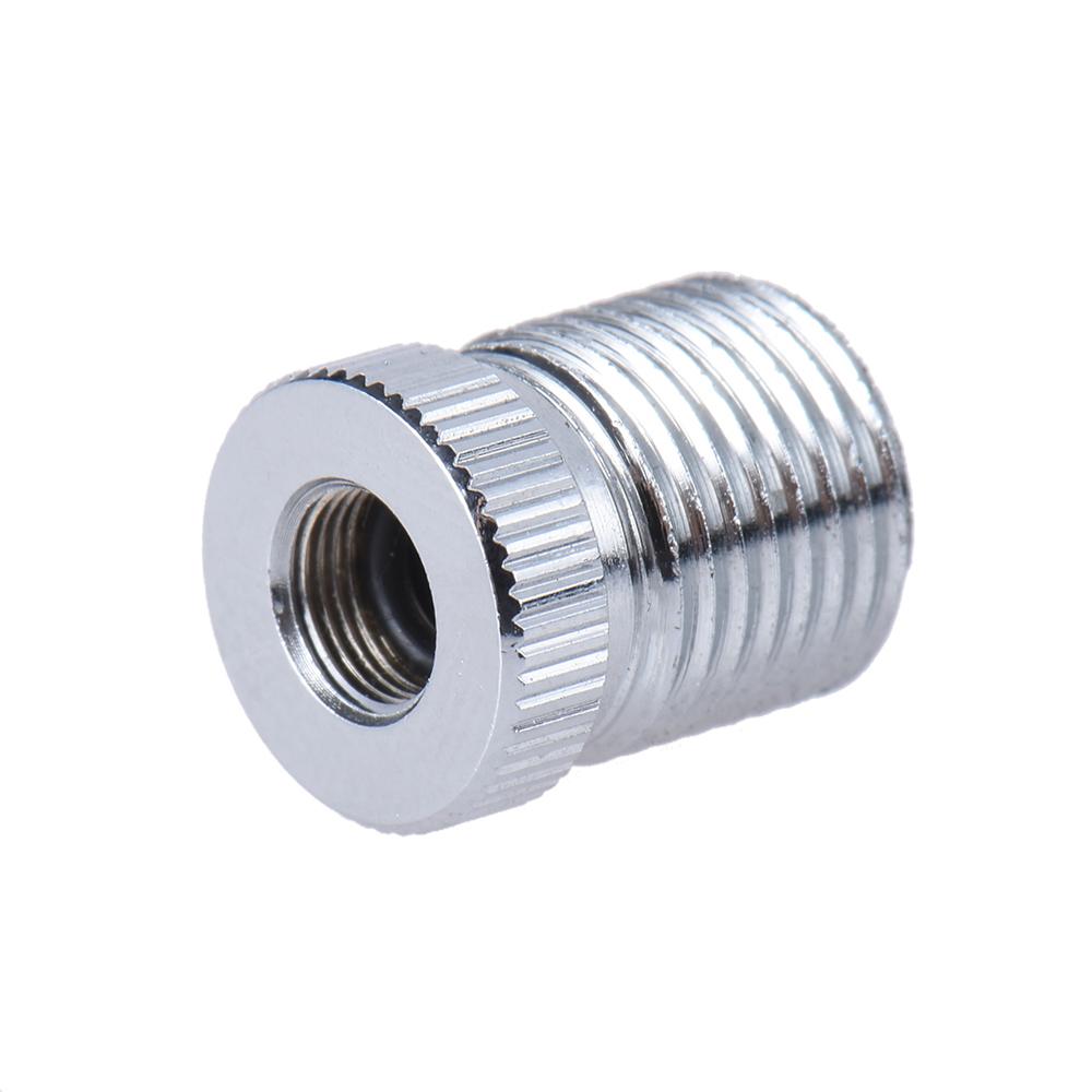 Airbrush Fitting Conversion Adapter for Badger, Convert Thread Size To 1 8