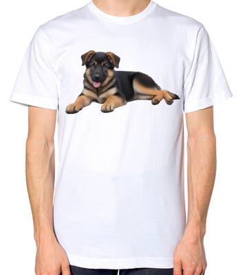 T-Shirts & Muskelshirts – T-Shirts