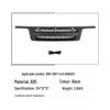 1995-1997 Ford Ranger Front Bumper Grille Modification