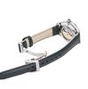 ORIENT STAR Klasické automatické dámské hodinky s částečně odkrytým strojkem RE-ND0011N00B