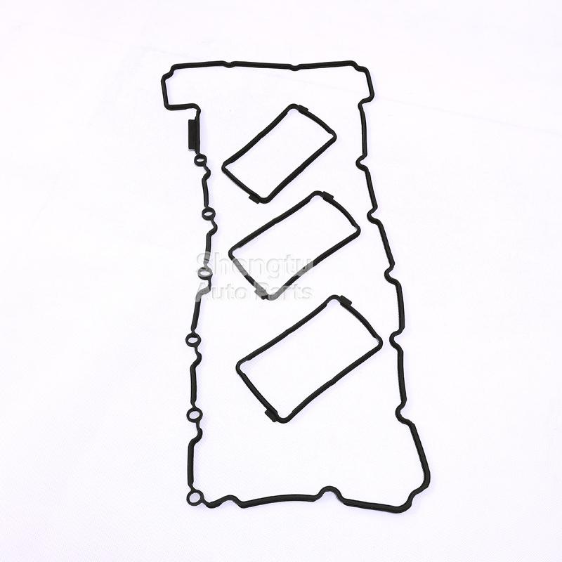Engine Valve Cover Gasket 11127587804 for BMW N55 3.0T 135i 235i 335i 435i 535xi 640i 740i X3 X4 X5 X6 Auto Part Car Accessories
