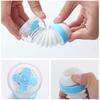 Silicone world 360 Degree Adjustable Faucet Extender Shower Water Tap Gadget Water Tap Extension Splash-Proof Water Filter