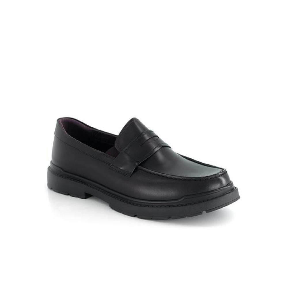 

DakS Men S beSt Comfort Clipper Penny Loafer Dmm601bh22 Brown brown (BH22)/245