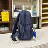 Children's Shark Backpack Lightweight Large Capacity Schoolbag