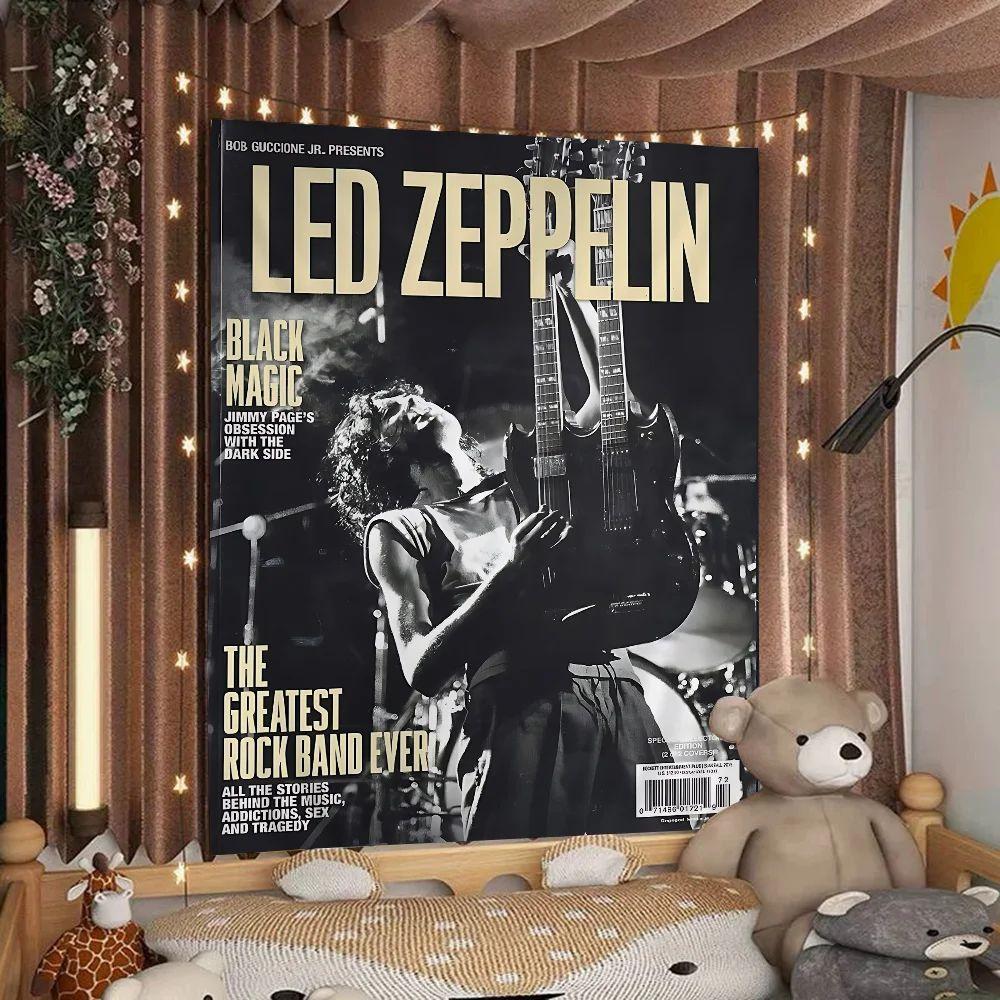 Tapestry group l led z zeppelin 75x100