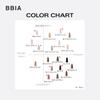 BBIA Last Auto Gel Eyeliner Mauve Burn Natural Daily Use Smooth Texture Color High Adhesion Korean Makeup #20 0.3g Smudge-Free Easy-to-Put