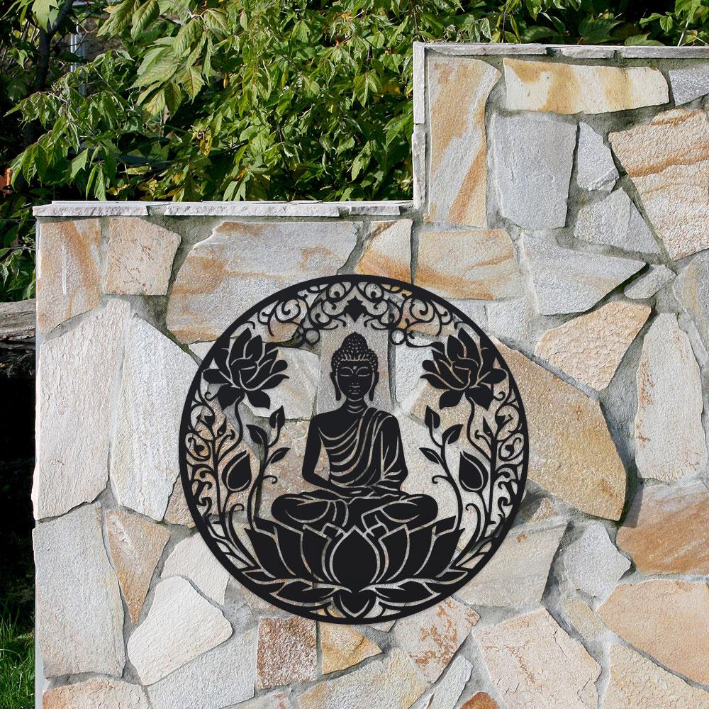 Elegant Iron Wall Art Elegant Iron Wall Art - Hanging Decor for Homes, Gardens, and Balconies Easter, Thanksgiving