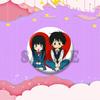 Cute Love Anime From Me To You Button Pins Sawako Kuronuma Shota Kazehaya Cartoon Badges Cosplay Brooch for Bag Hat  Accessories