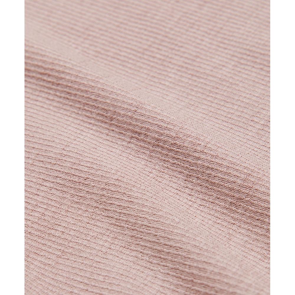 Lululemon Hold Tight Long Sleeve Shirt Ashen Rose