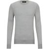 Mens Merino Wool Regular Jumper