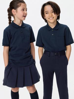 T-Shirts & Muskelshirts – Poloshirts