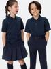 Japan Dry Kanoko Polo Shirt
