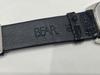 [USED] SEIKO Quartz Watch Silver/Black