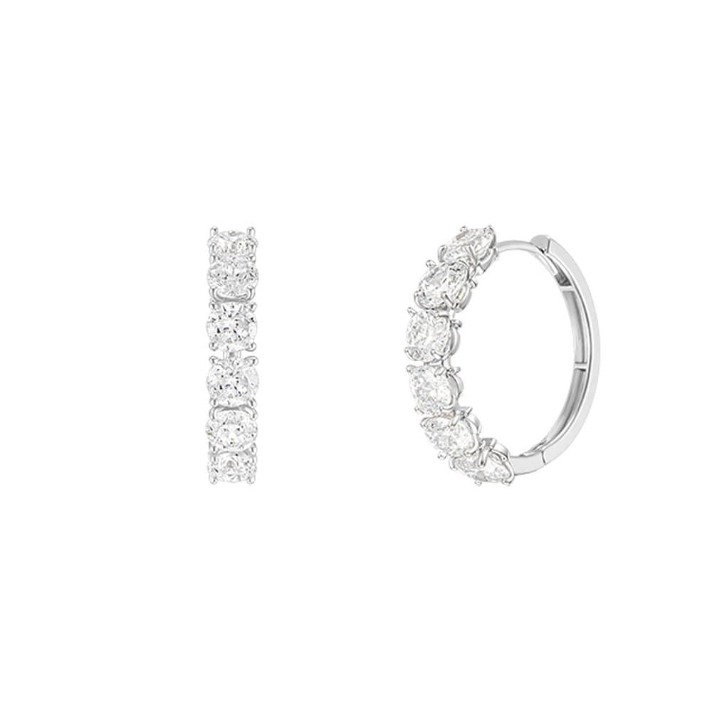 Whitemond Earrings (Jjmbeq1Bs507Sw000)