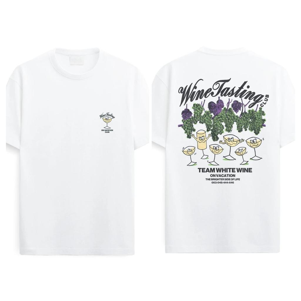 Outdoor Surfing Fashion Sports Summer Printed Cotton Short-sleeved Crew Neck High Quality  Top Casual Loose T-shirt Unisex