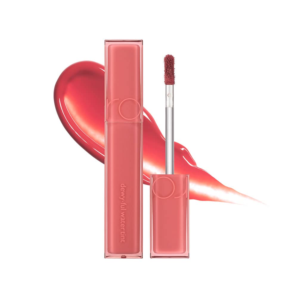

rom&nd DEWY·FUL WATER TINT (01 IN CORAL)