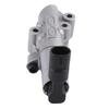 24360AA1 Left Side Oil Control Valve Exhaust Valve Timing Oil Control Solenoid Valve VVT For Hyundai Kia 10-12-M53K