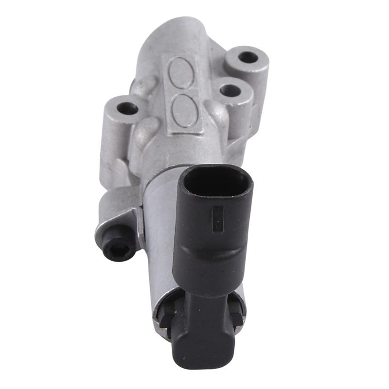 24360AA1 Left Side Oil Control Valve Exhaust Valve Timing Oil Control Solenoid Valve VVT For Hyundai Kia 10-12-M53K