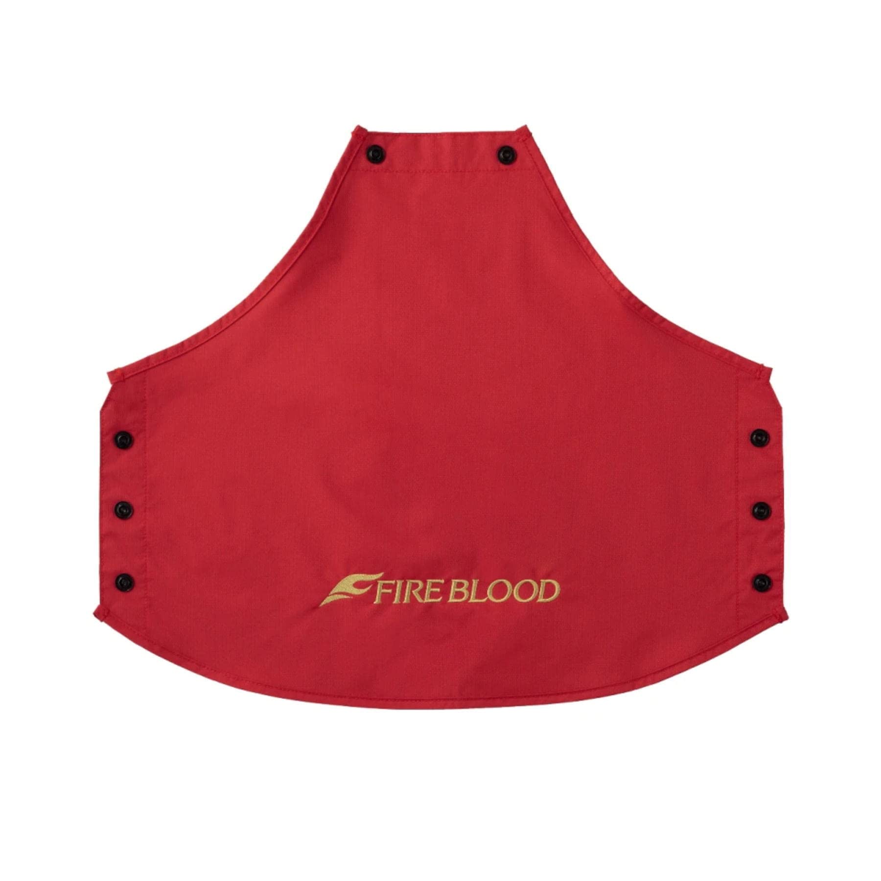 

Жилет плавающий SHIMANO Iso Back AC-110V Blood Red 2XL