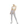 Nike Dri-FIT Solid Light Support Sports Bra Women Underwear White CZ4457-100