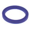 1Pc Silicone Brew Head Group Gasket Coffee Machine Sealing Ring For Semi-automatic Coffee Machine Group Head
